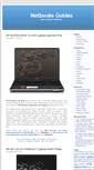 Mobile Screenshot of netbooksguides.com